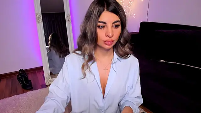 Queenofyouredreams online show from 17, 4, 2026