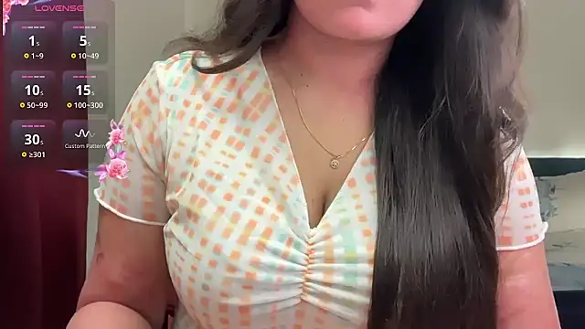 Snapshot of nandini_7 chatting on 4, 5, 2026 nandini 7 online show from 4, 5, 2026