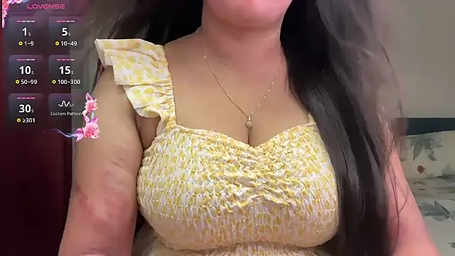 Snapshot of nandini_7 chatting on 2, 6, 2026 nandini 7 online show from 2, 6, 2026
