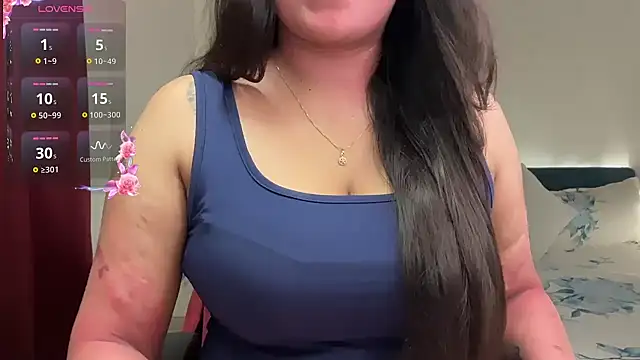 Snapshot of nandini_7 chatting on 3, 5, 2026 nandini 7 online show from 3, 5, 2026