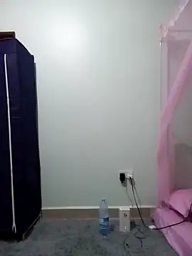 BriannaVincent online show from 22, 3, 2026