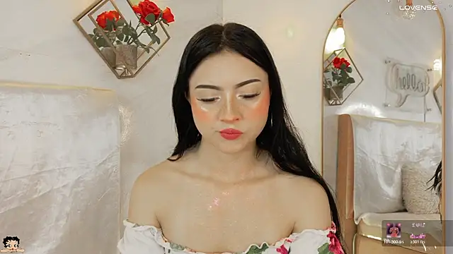  Rouse v online show from 25, 3, 2026