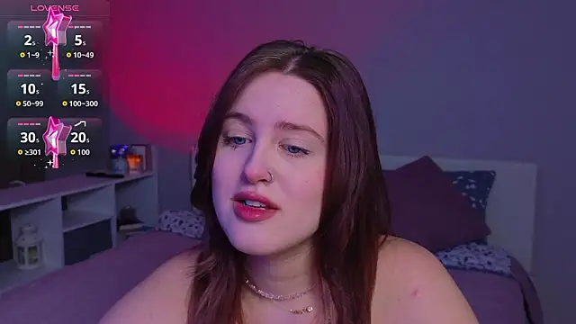  Sarah Soul  online show from 26, 3, 2026