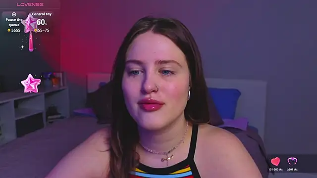  Sarah Soul  online show from 19, 4, 2026