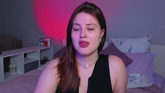 Snapshot of _Sarah_Soul_ chatting on 6, 7, 2026 Sarah Soul online show from 6, 7, 2026