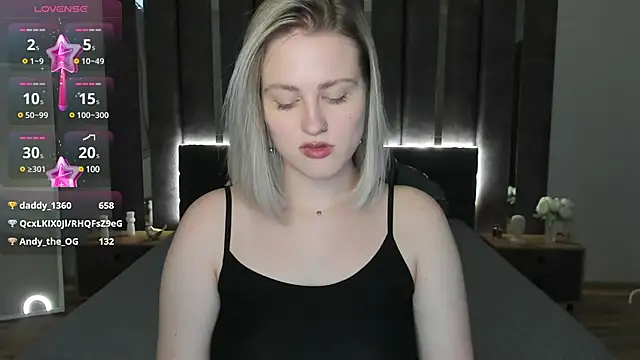  Sarah Soul  online show from 9, 2, 2025