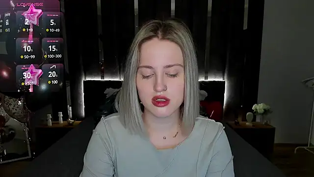 Sarah Soul  online show from 25, 2, 2025