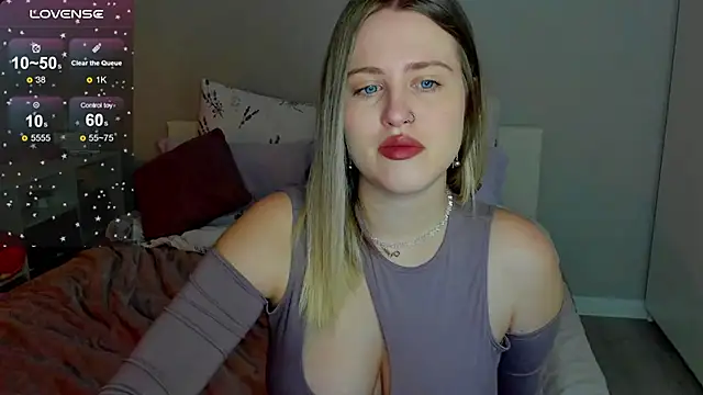  Sarah Soul  online show from 13, 10, 2025