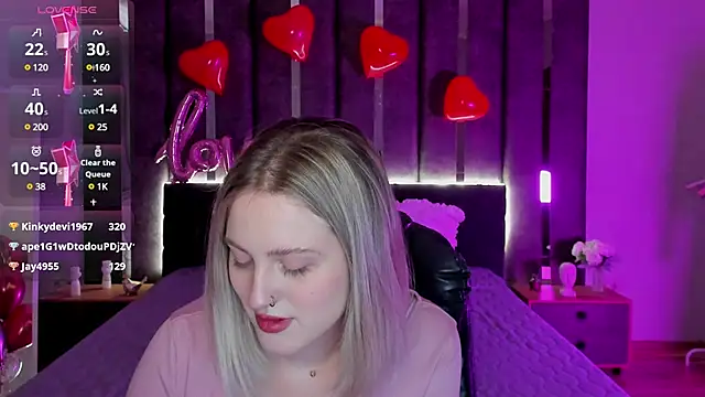  Sarah Soul  online show from 15, 2, 2025