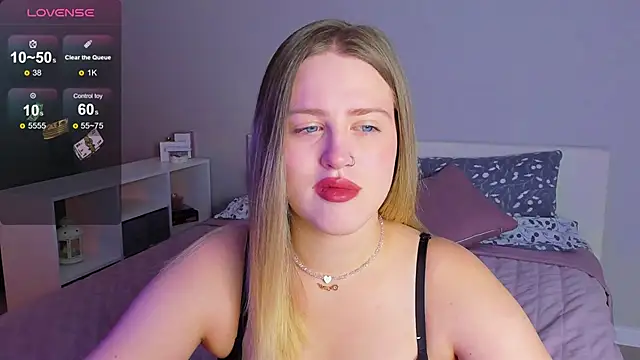  Sarah Soul  online show from 7, 11, 2025