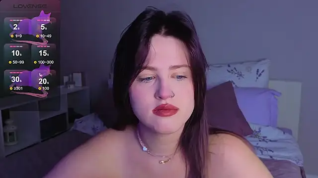  Sarah Soul  online show from 22, 11, 2025