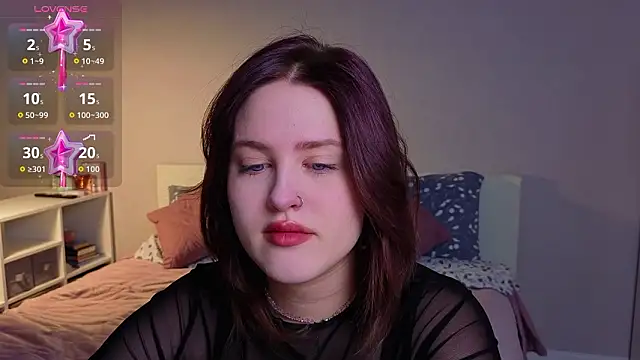  Sarah Soul  online show from 6, 2, 2026