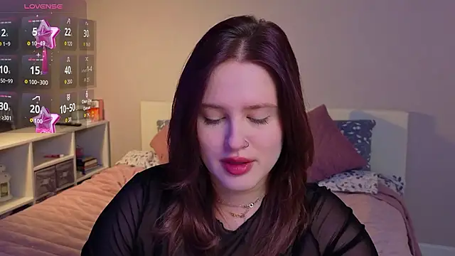  Sarah Soul  online show from 15, 2, 2026