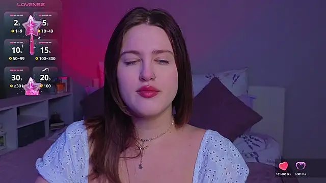  Sarah Soul  online show from 13, 3, 2026