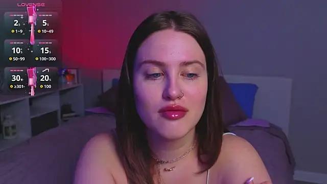  Sarah Soul  online show from 18, 4, 2026