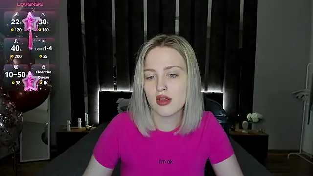  Sarah Soul  online show from 18, 2, 2025