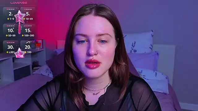 Snapshot of _Sarah_Soul_ chatting on 2, 5, 2026 Sarah Soul online show from 2, 5, 2026