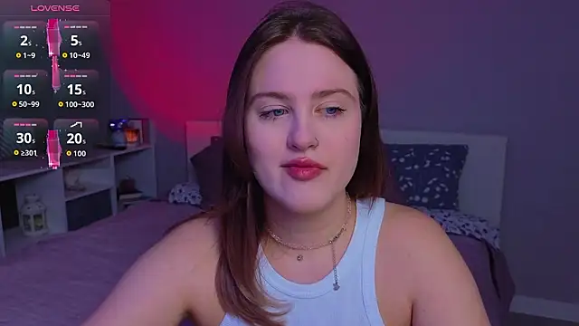  Sarah Soul  online show from 22, 3, 2026