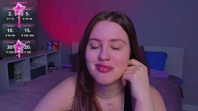  Sarah Soul  online show from 11, 4, 2026