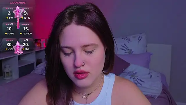  Sarah Soul  online show from 8, 3, 2026