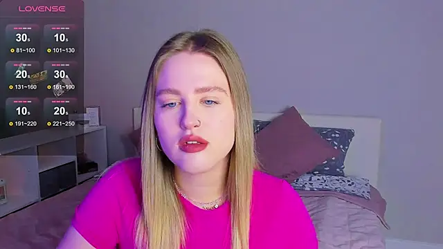  Sarah Soul  online show from 30, 10, 2025