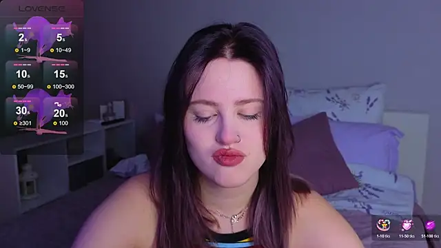  Sarah Soul  online show from 23, 11, 2025