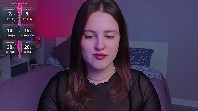  Sarah Soul  online show from 3, 4, 2026