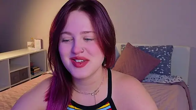  Sarah Soul  online show from 19, 12, 2025