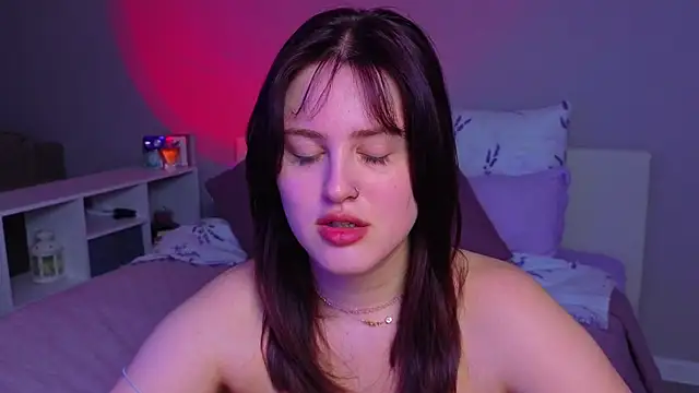 Snapshot of _Sarah_Soul_ chatting on 24, 5, 2026 Sarah Soul online show from 24, 5, 2026