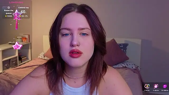  Sarah Soul  online show from 8, 2, 2026