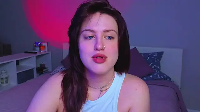 Snapshot of _Sarah_Soul_ chatting on 7, 6, 2026 Sarah Soul online show from 7, 6, 2026