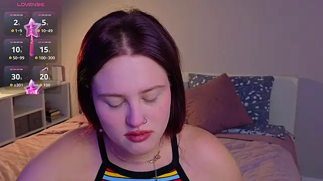  Sarah Soul  online show from 22, 12, 2025