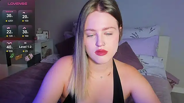  Sarah Soul  online show from 24, 10, 2025