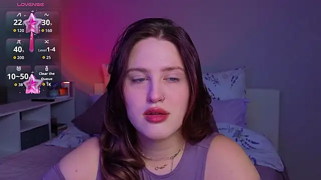  Sarah Soul  online show from 22, 2, 2026