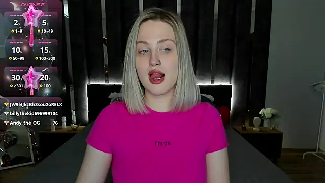  Sarah Soul  online show from 25, 2, 2025