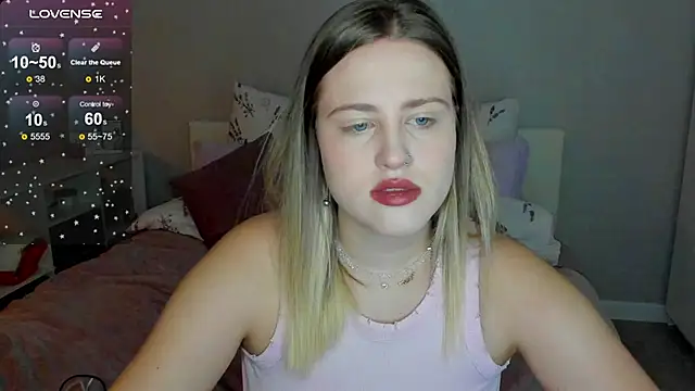  Sarah Soul  online show from 8, 10, 2025