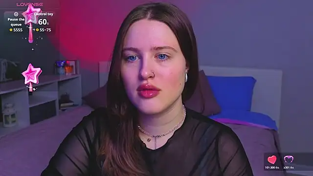 Snapshot of _Sarah_Soul_ chatting on 23, 4, 2026 Sarah Soul online show from 23, 4, 2026