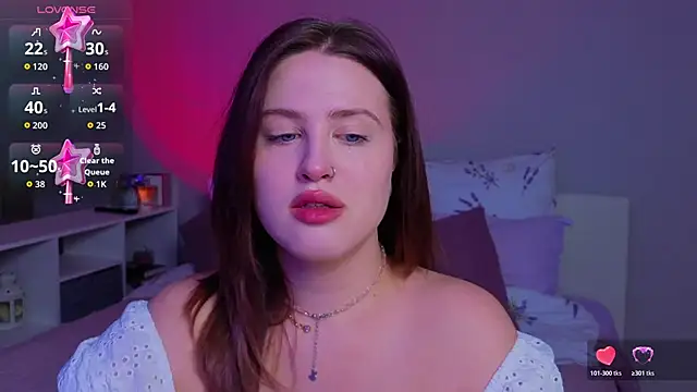  Sarah Soul  online show from 26, 2, 2026