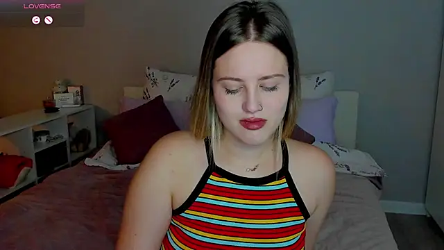  Sarah Soul  online show from 17, 10, 2025