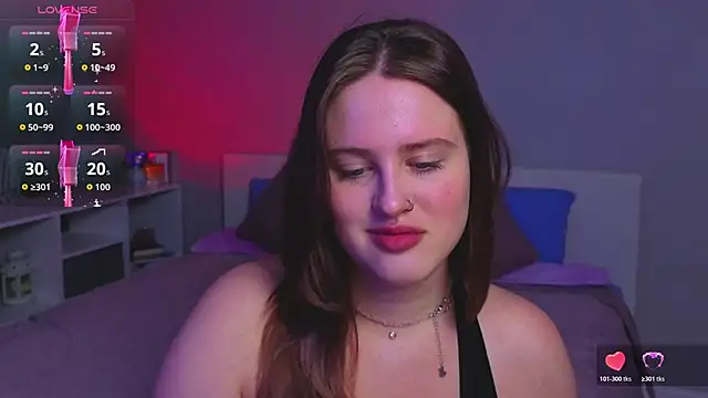  Sarah Soul  online show from 21, 4, 2026