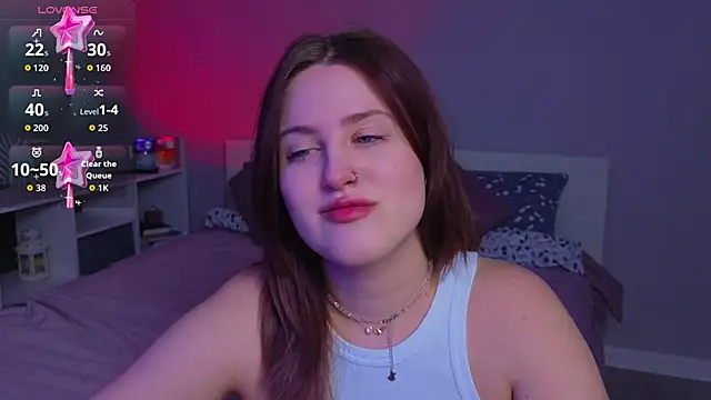  Sarah Soul  online show from 4, 4, 2026