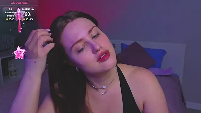  Sarah Soul  online show from 17, 4, 2026