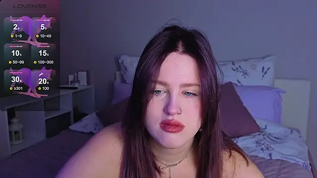  Sarah Soul  online show from 27, 11, 2025