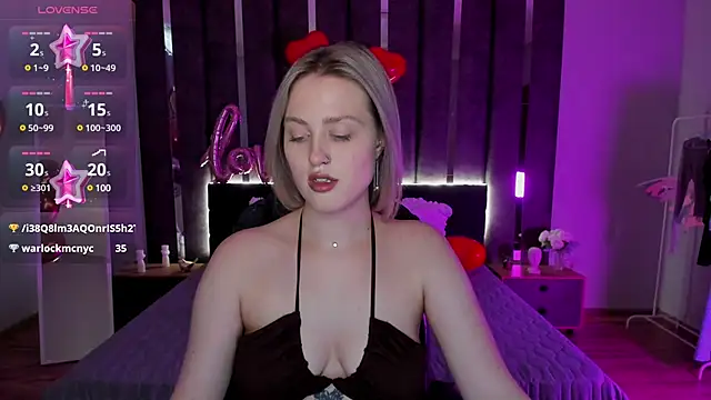  Sarah Soul  online show from 16, 2, 2025