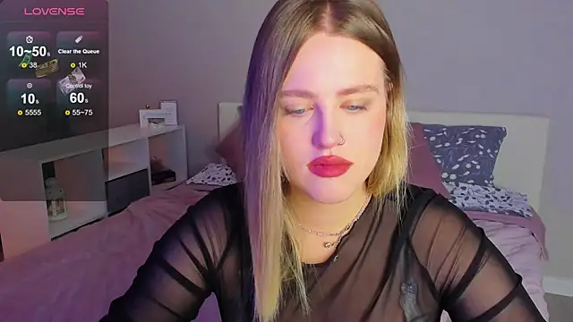  Sarah Soul  online show from 31, 10, 2025