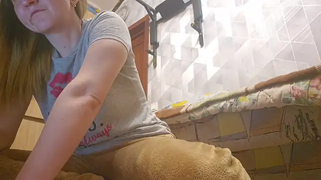 EstrellaWalters online show from 14, 4, 2026