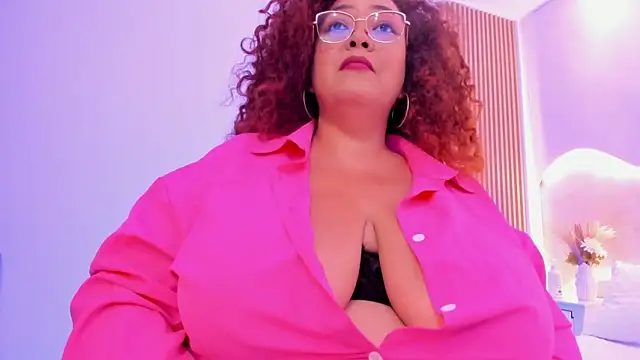 MaraaSweett online show from 13, 3, 2026