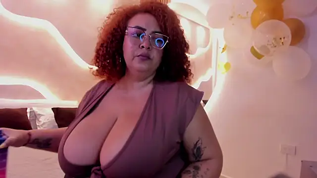MaraaSweett online show from 2, 7, 2026