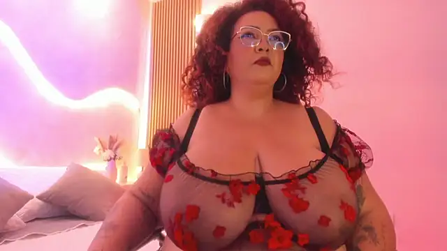 MaraaSweett online show from 19, 12, 2025