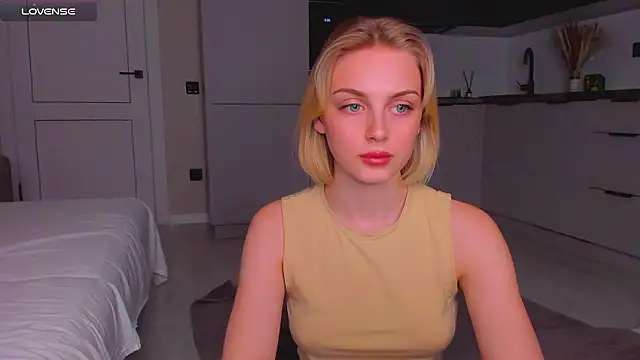 pretty girlnextdoor online show from 1, 12, 2024